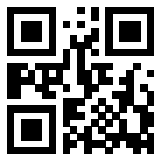 3916018340 - Immagine del QrCode associato