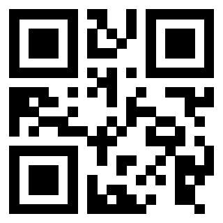 Immagine del Qr Code di 3916018342