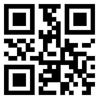 3916018343 - Immagine del Qr Code associato