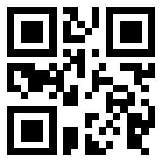 3916018346 QrCode associato