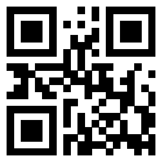 Il QrCode di 3916018355