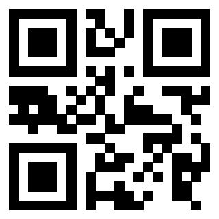 Scansione del Qr Code di 3916018356