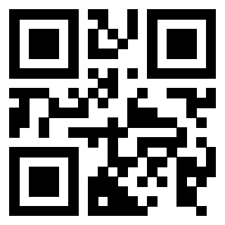 Immagine del QrCode di 3916018359