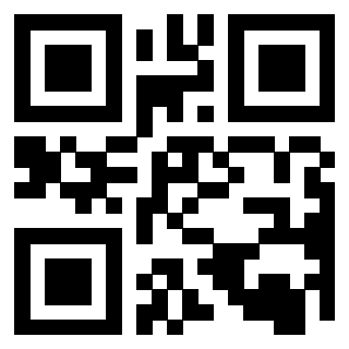 Il QrCode di 3916018361