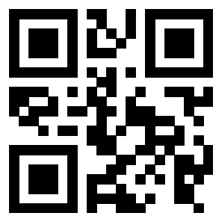 Scansione del Qr Code di 3916018364