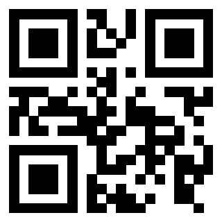 3916018365 - Immagine del QrCode associato