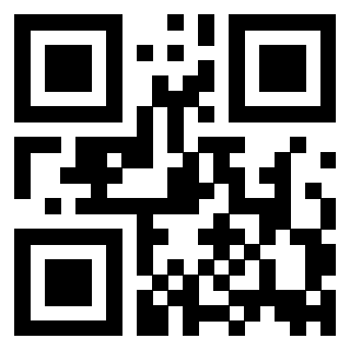Scansione del Qr Code di 3916018372