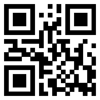 Il QrCode di 3916018374