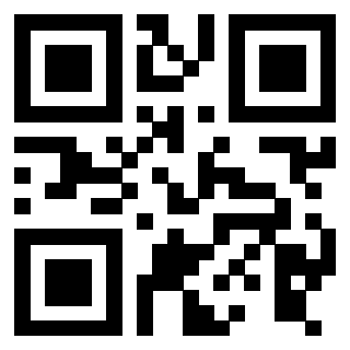 3916018378 - Immagine del Qr Code associato