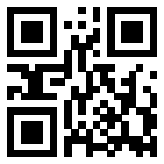 3916018381 Qr Code associato