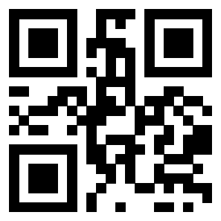 Immagine del Qr Code di 3916018383
