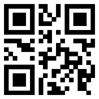 Scansione del Qr Code di 3916018384