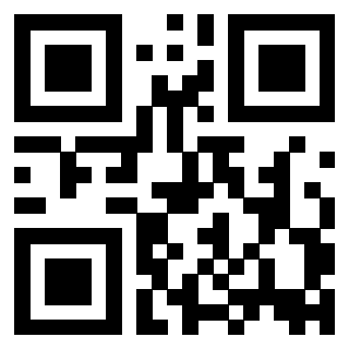 Il QrCode di 3916018386
