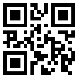 3916018387 QrCode associato