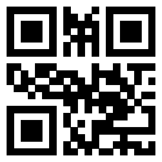Immagine del QrCode di 3916018393