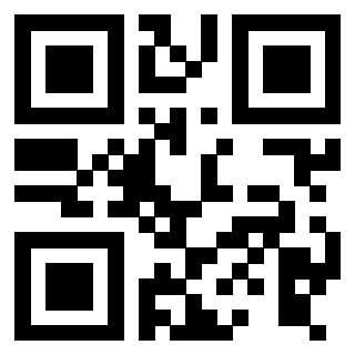 3916018394 - Immagine del Qr Code associato