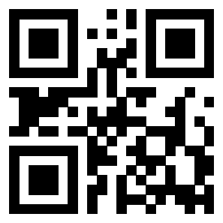 3916018397 - Immagine del QrCode associato