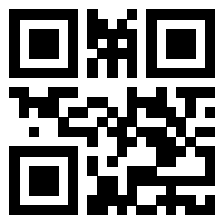 Il QrCode di 3916018398