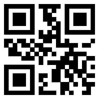 3916018400 Qr Code associato