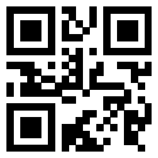 Immagine del QrCode di 3916018406