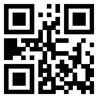 Immagine del QrCode di 3916018413