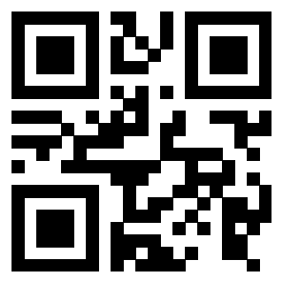 Immagine del QrCode di 3916018414
