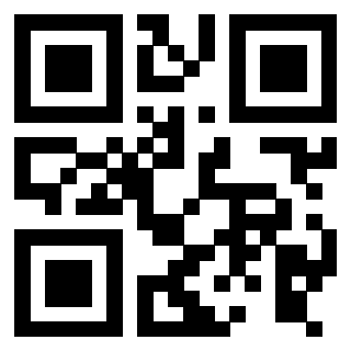 3916018415 - Immagine del QrCode associato