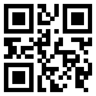 Immagine del QrCode di 3916018416
