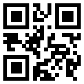 Il QrCode di 3916018419