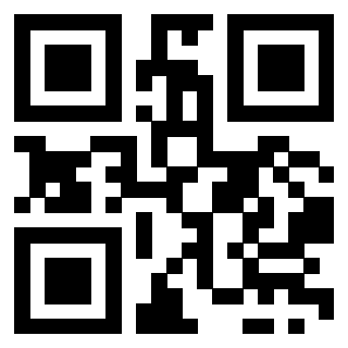 3916018420 - Immagine del Qr Code associato