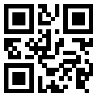 Il QrCode di 3916018421