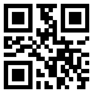 Qr Code di 3916018422