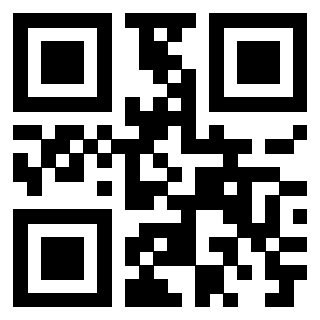 3916018423 - Immagine del QrCode associato