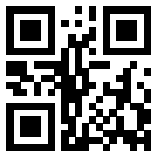 Immagine del QrCode di 3916018424