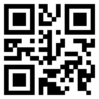 Immagine del QrCode di 3916018425