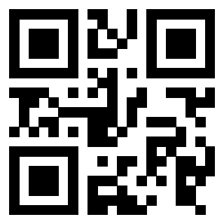3916018427 - Immagine del QrCode associato