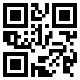 Il QrCode di 3916018428