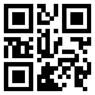 3916018429 Qr Code associato