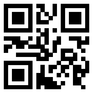 3916018431 QrCode associato