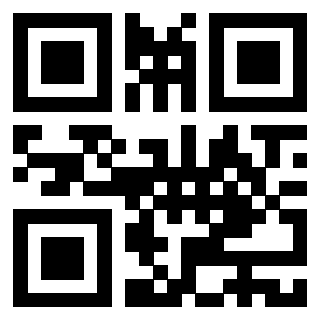 Immagine del Qr Code di 3916018433