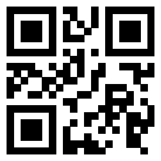 Il QrCode di 3916018435