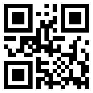 Scansione del QrCode di 3916018440