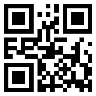 Il QrCode di 3916018441