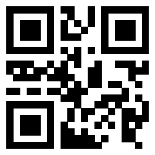 Immagine del QrCode di 3916018444