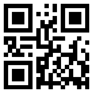 Immagine del QrCode di 3916018446