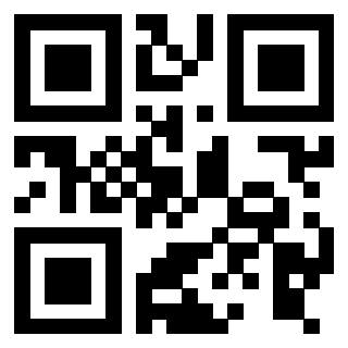 Immagine del Qr Code di 3916018451