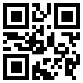 3916018453 QrCode associato