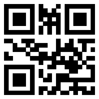 3916018454 - Immagine del QrCode associato