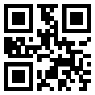 3916018455 - Immagine del Qr Code associato