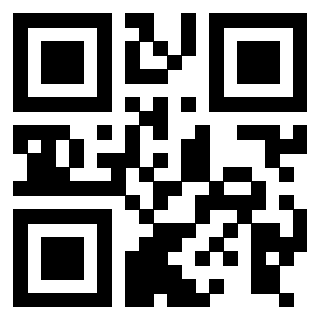 Immagine del Qr Code di 3916018458